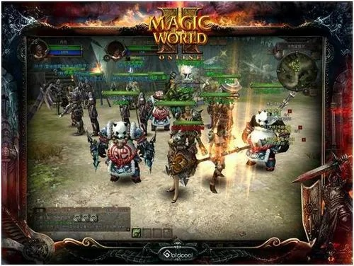 魔界2配置怎么选才不后悔？全职业极限加点与实战解析