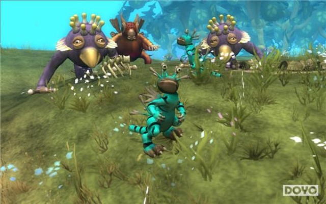 库库鸟坐骑获取指南，Crimson Desert必备攻略