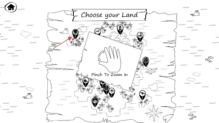 Crimson Desert秘密挑战全收集地点指南