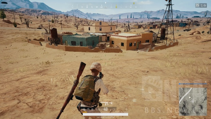 如何在红色沙漠中解开泥脊小屋的保险箱谜题