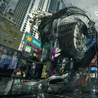 Capcom承认《Pragmata》的Diana与《Mega Man》非常相似 Capcom承认《Pragmata》的Diana与《Mega Man》非常相似