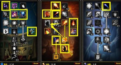 2026年TWW毁灭术士DPS低？极限爆发手法与天赋全解