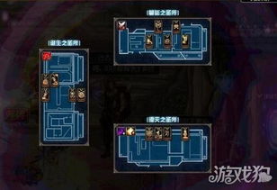 超时空之轮二周目全结局解锁，高效速通路线与隐藏要素详解