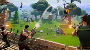 分析师称:玩家减少只是堡垒之夜面临的诸多问题之一 分析师称:玩家减少只是堡垒之夜面临的诸多问题之一