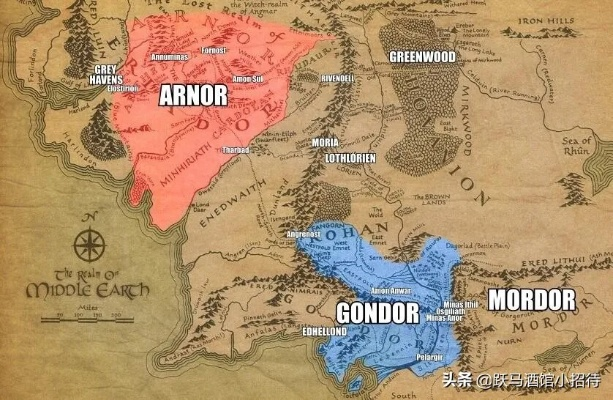 指环王北方战争战术进阶，兵种克制与奇观运营的实战心法