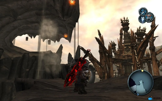 Crimson Desert: 获取深渊龙甲指南