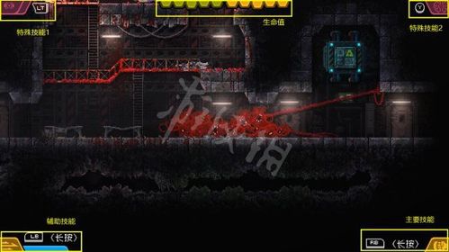 《红色沙漠》真相深渊谜题攻略