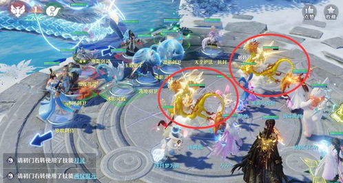 美到入魔，强到封神！《梦幻新诛仙》花朝节版本3月26日上线！ 天音第二流派“魔修”登场！