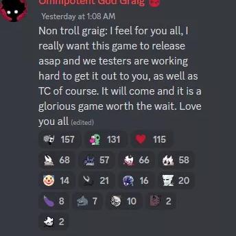 《空洞骑士：丝之歌》在九年后修复最终Boss