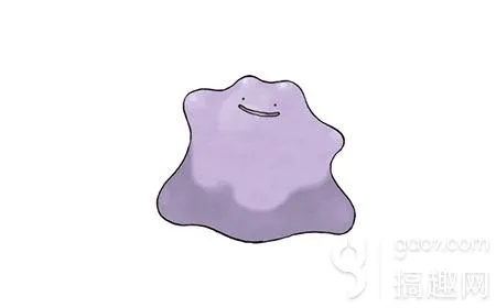 Pokemon Pokopia中百变怪变身能力全排名