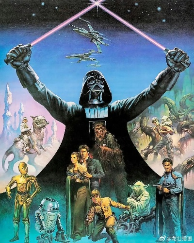 《帝国反击战》发光C-3PO头部道具以超百万美元价格拍卖成交