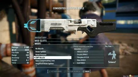 辐射3武器秘籍代码汇总，快速获取神装与无限弹药的实战指南