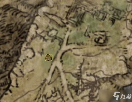 艾尔登法环地图碎片怎么解锁？全区域隐藏位置与购买指南