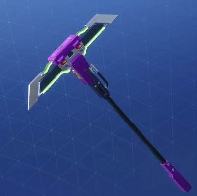 如何在堡垒之夜中获得软滚轮镐 如何在堡垒之夜中获得软滚轮镐