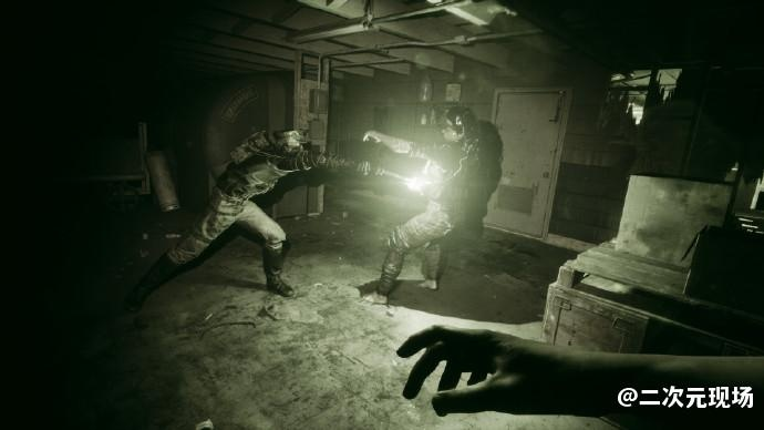 逃生游戏怎么玩？揭秘四大玩家流派与2026生存绝技