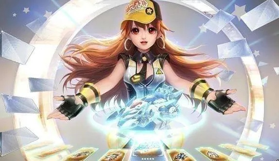 QQ飞车美女角色怎么选?颜值与属性全解析的硬核攻略 QQ飞车美女角色怎么选?颜值与属性全解析的硬核攻略