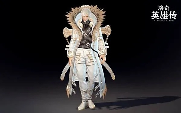 2026年洛奇英雄传S5套装怎么选？从过渡到毕业的避坑指南