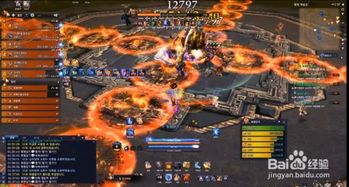 剑灵24人火炮兰怎么进？揭秘奈瑞尔圣殿高效入场姿势与抗性攻略