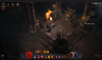 暗黑3刷装备效率翻倍，卡德山与魔盒的极致利用