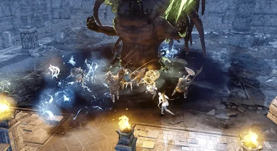 2026年合成RPG神作盘点,零氪党如何靠副玩法逆袭? 2026年合成RPG神作盘点,零氪党如何靠副玩法逆袭?