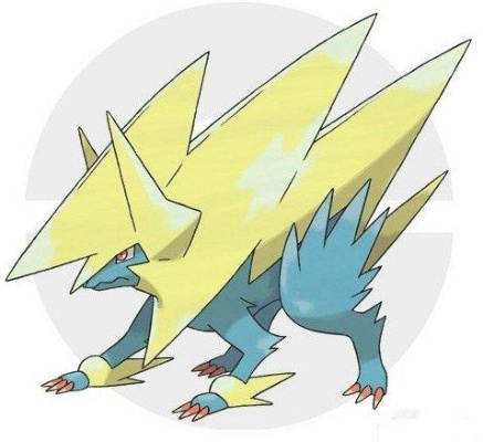 最强电系宝可梦，实战排名与配招解析