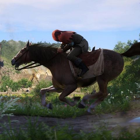 天国,拯救2 AI翻译或取代人工?玩家需求引热议 天国,拯救2 AI翻译或取代人工?玩家需求引热议