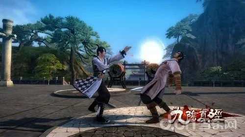 2026年9阴真经T0级武学搭配，新手如何一月登顶称霸禁地