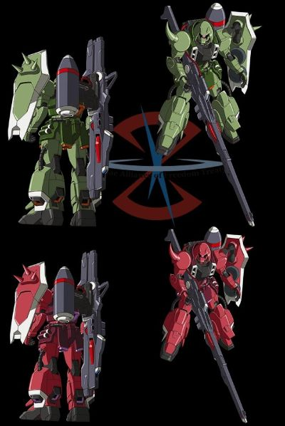 高达SEED阵营选谁？联合VS扎夫特实战差异与2026梯队推荐