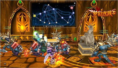 梦幻龙族官网下载入口与2026新区最强开荒实战指南 梦幻龙族官网下载入口与2026新区最强开荒实战指南