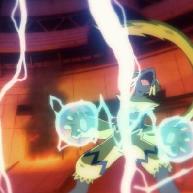 电系宝可梦实力排行，谁是最强？