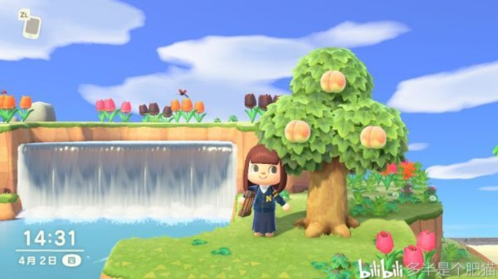 航平谜之岛全收录！动物森友会稀有岛屿指南