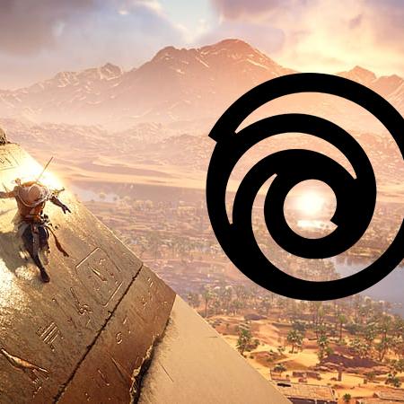 育碧裁员降本1亿，两款主力大作未来会受影响吗？