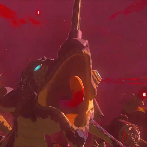 黄金之国幻影盖侬卡死？塞尔达记忆缺失Bug修复与大师摩托速通指南