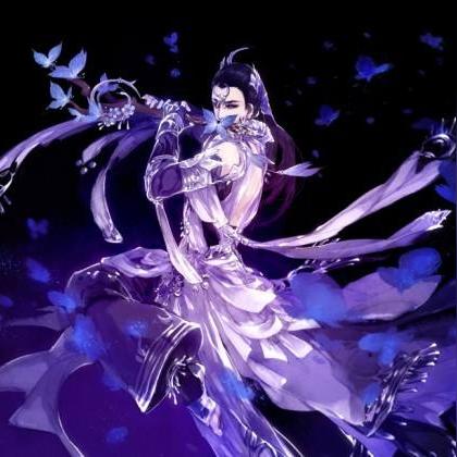 2026五毒经脉奇穴全攻略，毒经补天最强配点与实战循环