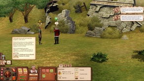 模拟人生中世纪独家速通指南，从零打造富庶王国的秘诀