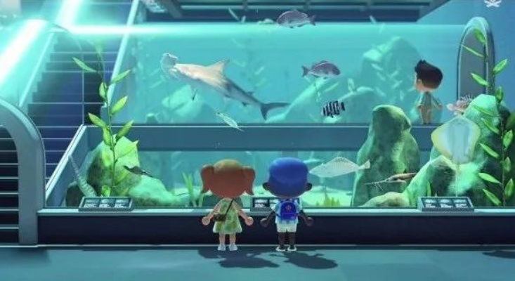 航平的谜之岛全收录，动物森友会隐藏岛屿指南