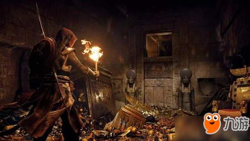 深度解析死刑犯恶之起源类型，玩家如何利用背景机制通关