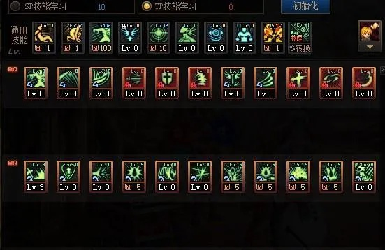 2026魔神刷图加点攻略,如何打造极致爆发与无缝续航? 2026魔神刷图加点攻略,如何打造极致爆发与无缝续航?