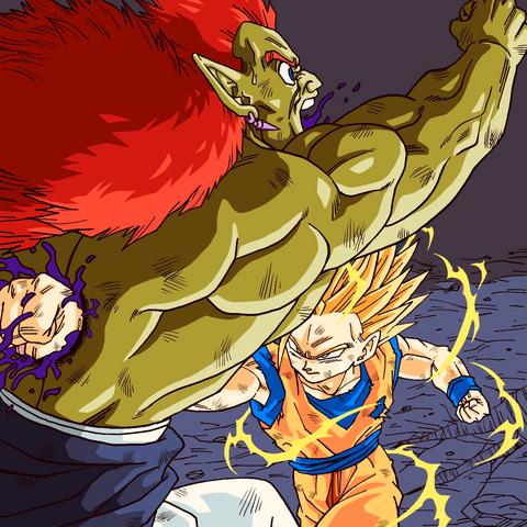 龙珠超级赛亚人10真的存在？解锁最强同人形态全攻略