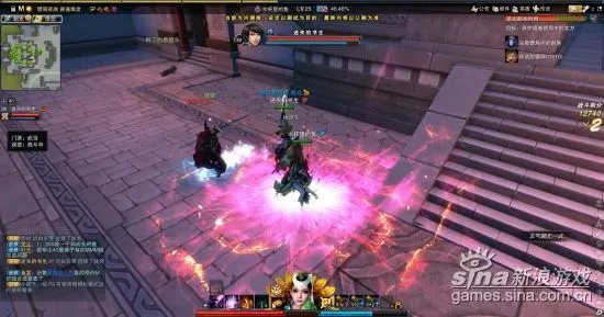 笑傲江湖OL峨眉怎么玩?2026最新全流派深度实战解析 笑傲江湖OL峨眉怎么玩?2026最新全流派深度实战解析