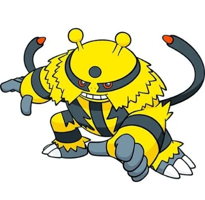 电系宝可梦谁最强？排名揭晓实力顶点