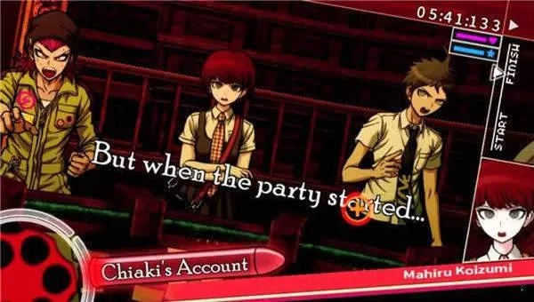 枪弹辨驳处刑全盘点,绝望学园每一场死亡排名 枪弹辨驳处刑全盘点,绝望学园每一场死亡排名