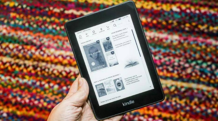 Kindle全线降价，亚马逊春季促销开启