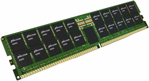 AI新技术推动DDR5内存降价，玩家终于等来价格回落