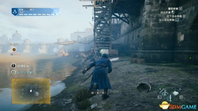 刺客信条大革命怎么玩？2026年终极优化与诺亚方舟碎片全攻略