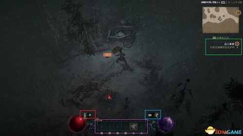 2026龙之谷官网未公开的职业T0梯队实测与避坑指南