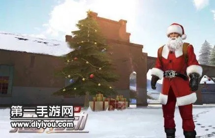 圣诞节玩红色沙漠，最佳时机解析