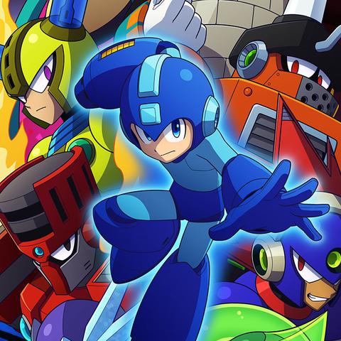 Mega Man Star Force Legacy Collection有望重启系列，续作开发或将加速
