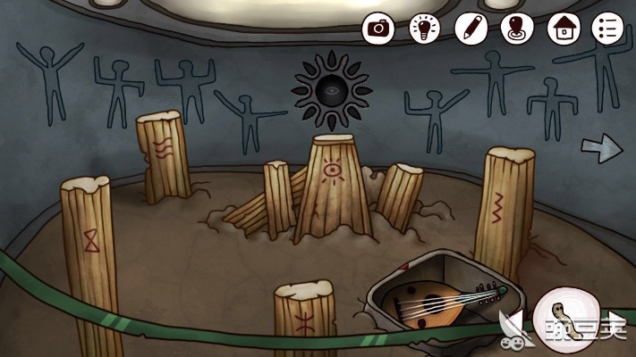 Gift of Oddsight解谜攻略,关键步骤全解析 Gift of Oddsight解谜攻略,关键步骤全解析