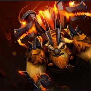 2026年Dota1宙斯出装，A杖跳刀秒人流实战教学